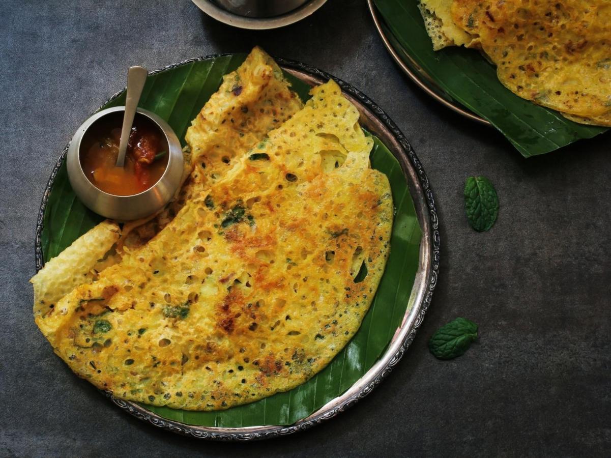 Hotel Prakrathi Residency Bengaluru Zewnętrze zdjęcie