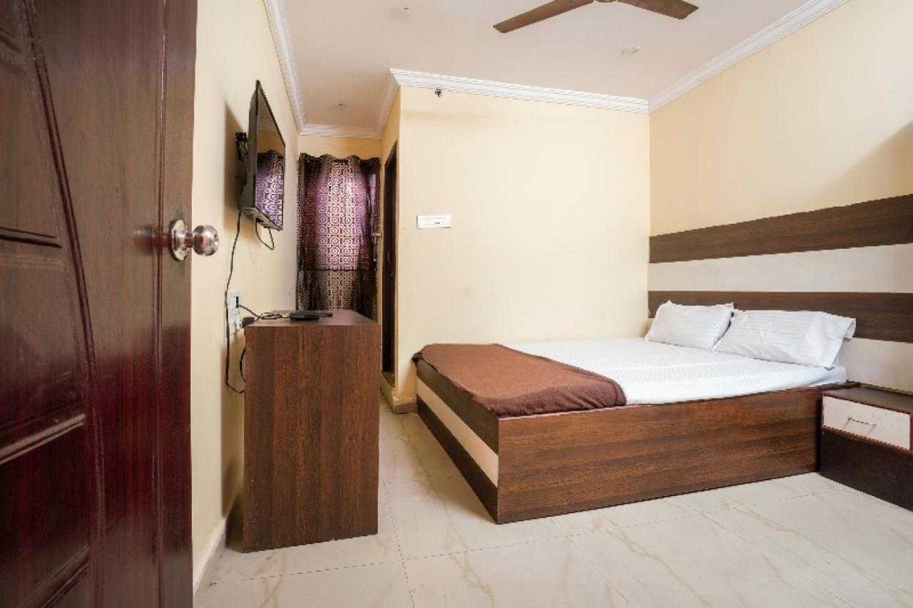 Hotel Prakrathi Residency Bengaluru Zewnętrze zdjęcie