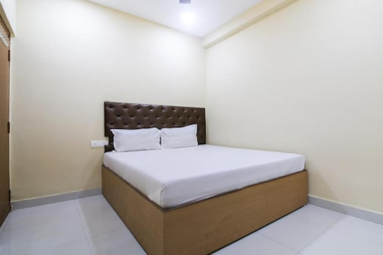 Hotel Prakrathi Residency Bengaluru Zewnętrze zdjęcie