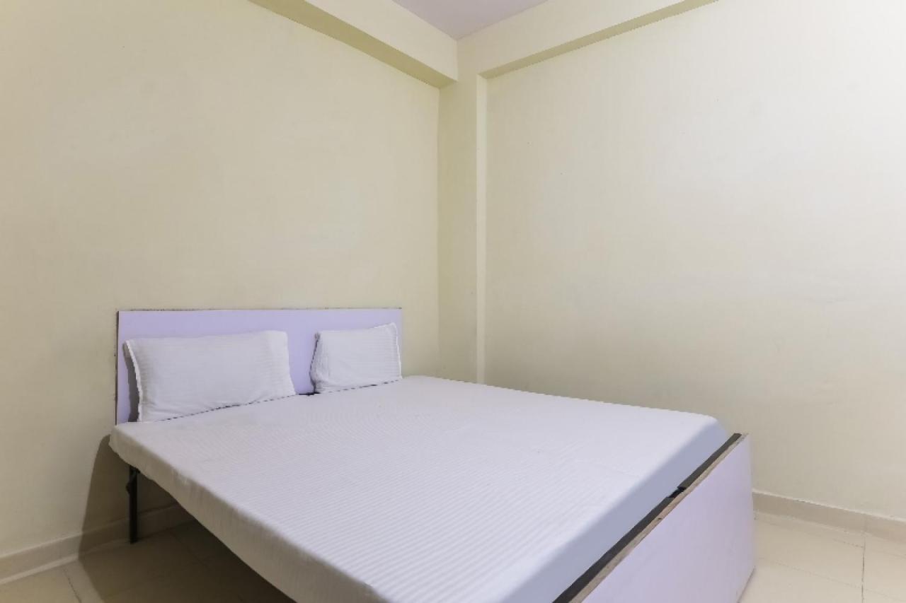 Hotel Prakrathi Residency Bengaluru Zewnętrze zdjęcie