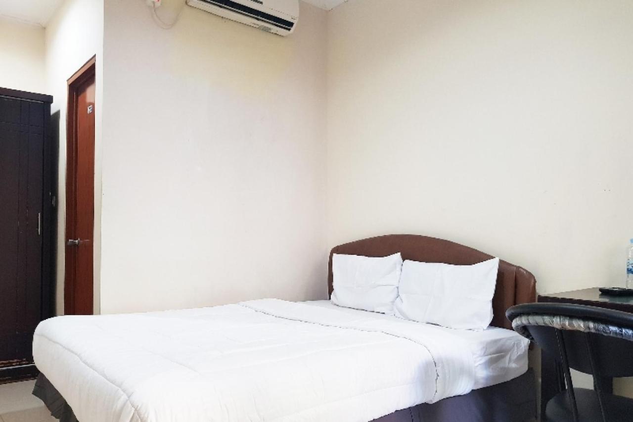 Hotel Prakrathi Residency Bengaluru Zewnętrze zdjęcie