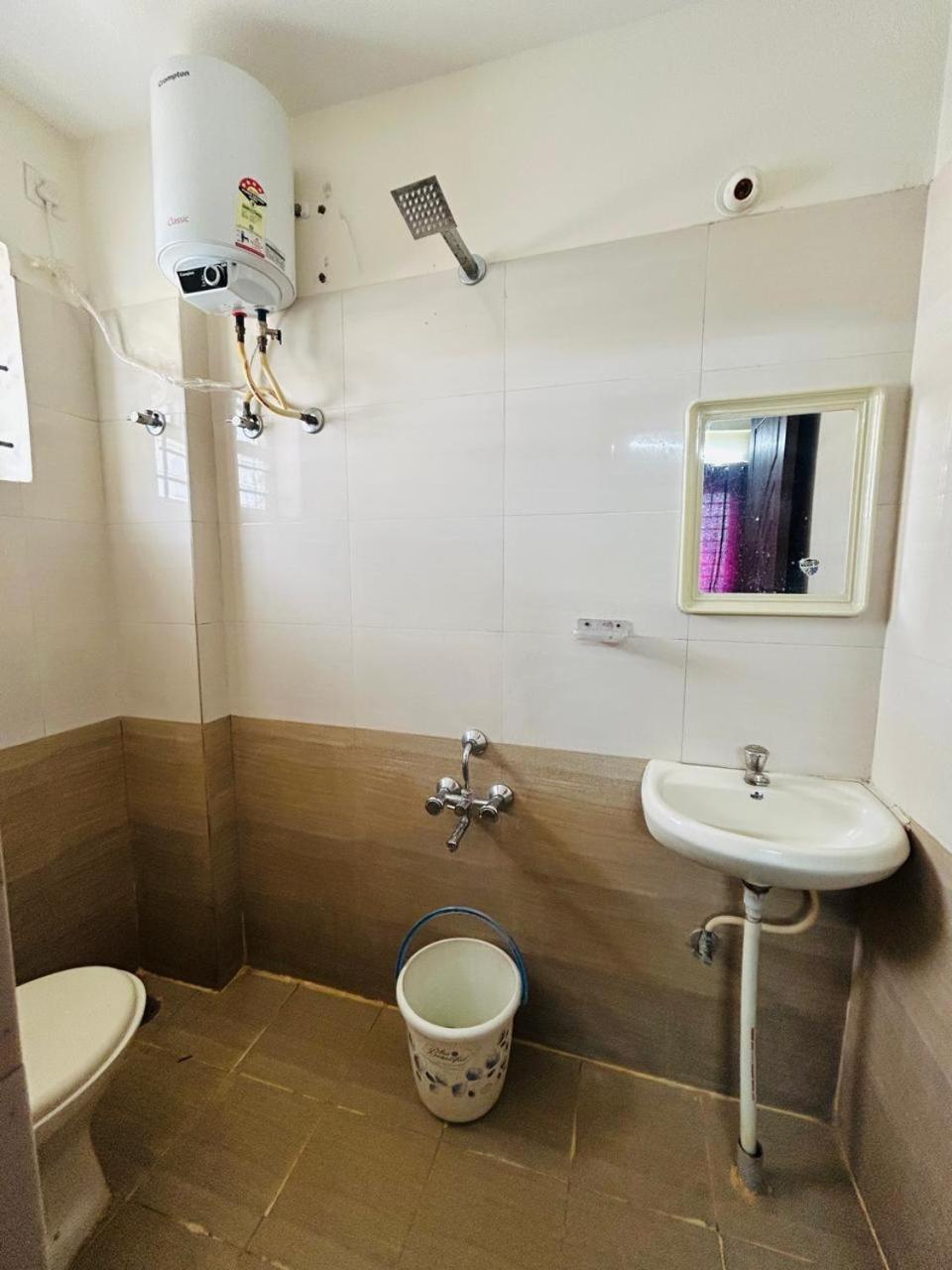 Hotel Prakrathi Residency Bengaluru Zewnętrze zdjęcie